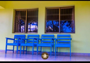 The Vasha 5 Bedrooms Holiday Home